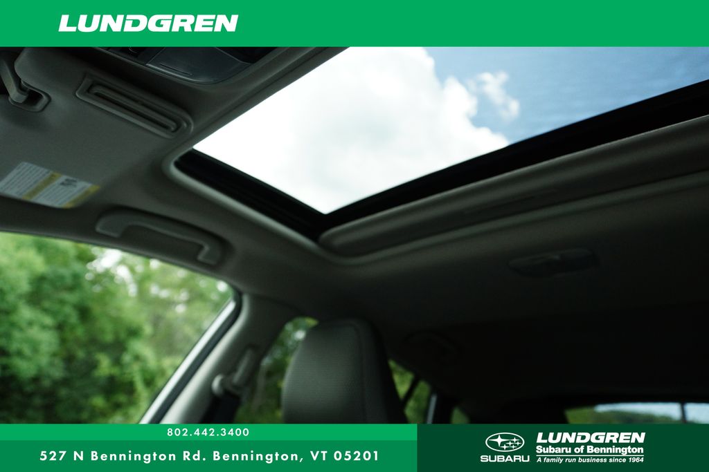 Used 2024 Subaru Crosstrek SUV