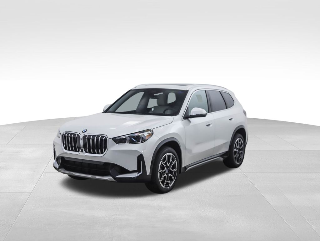 2025 BMW X1 xDrive28i -
                Bloomington, MN