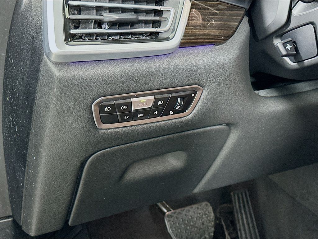 Thumbnail: 2020 BMW X5 - 10