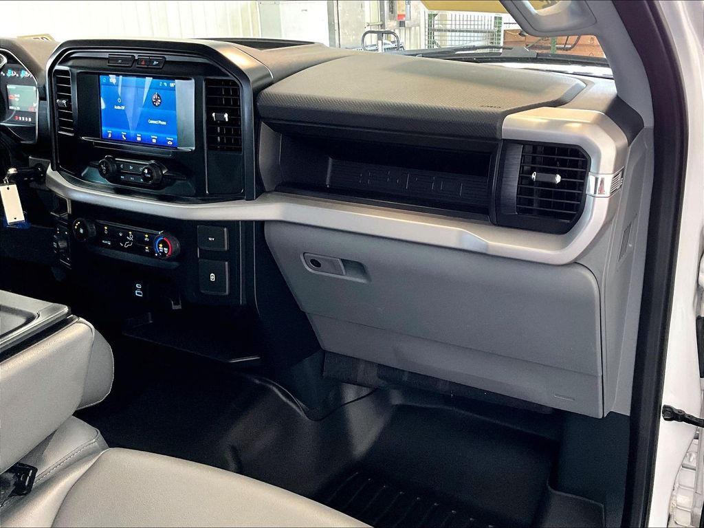 2023 Ford F-150 — photo 13