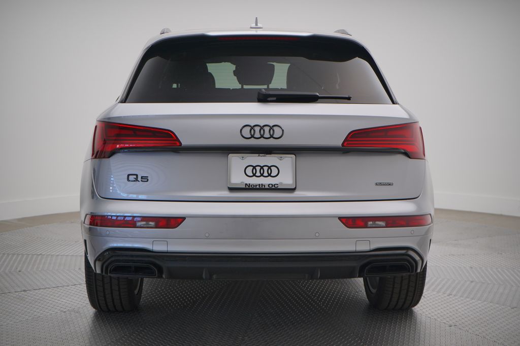 2025 Audi Q5  4