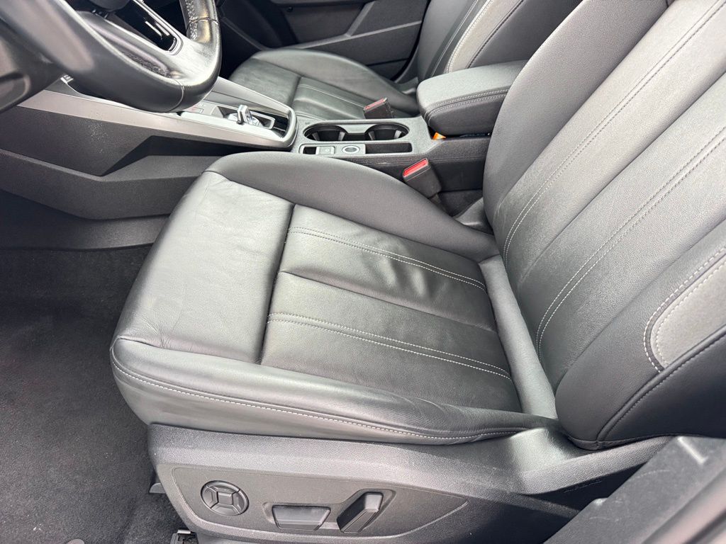 2024 Audi A3 40 Premium photo 32