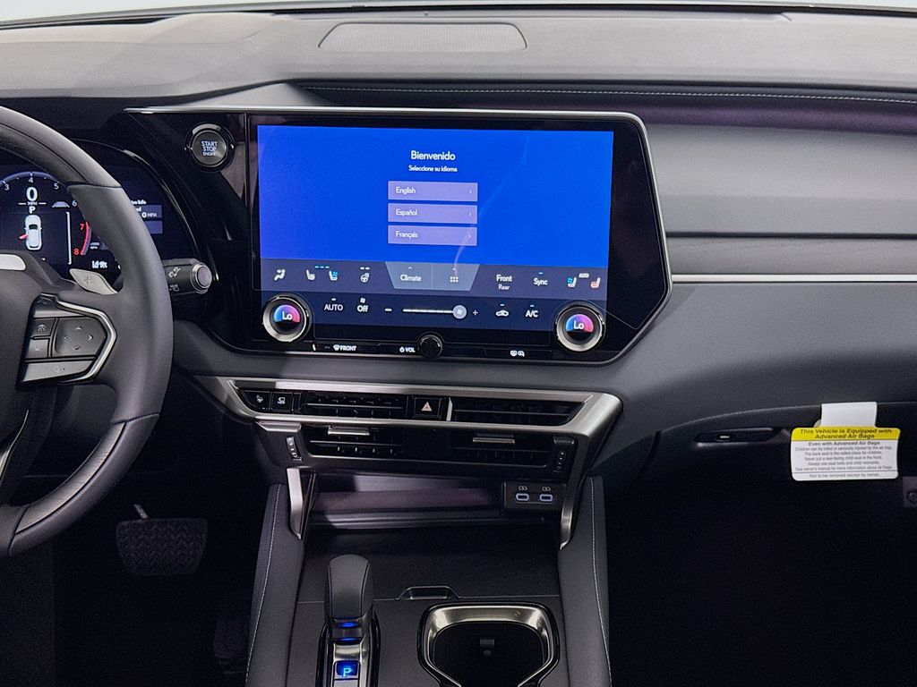 Thumbnail: 2026 Lexus RX - 15