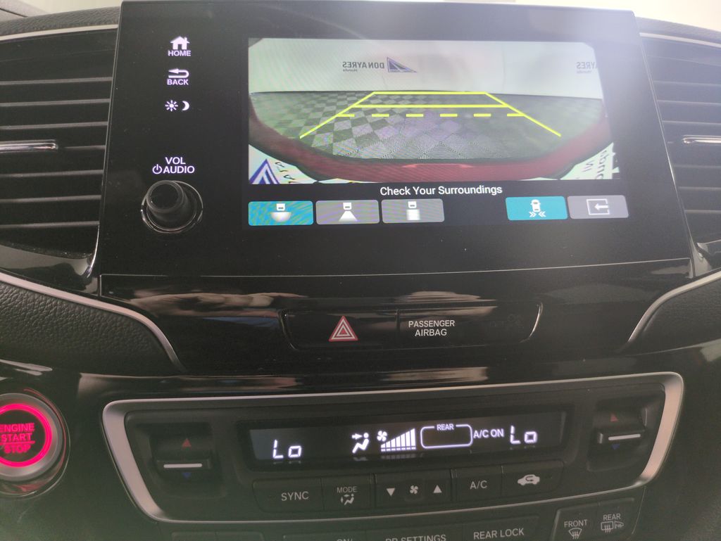 Used 2023 Honda Passport For Sale in Fort Wayne, IN
