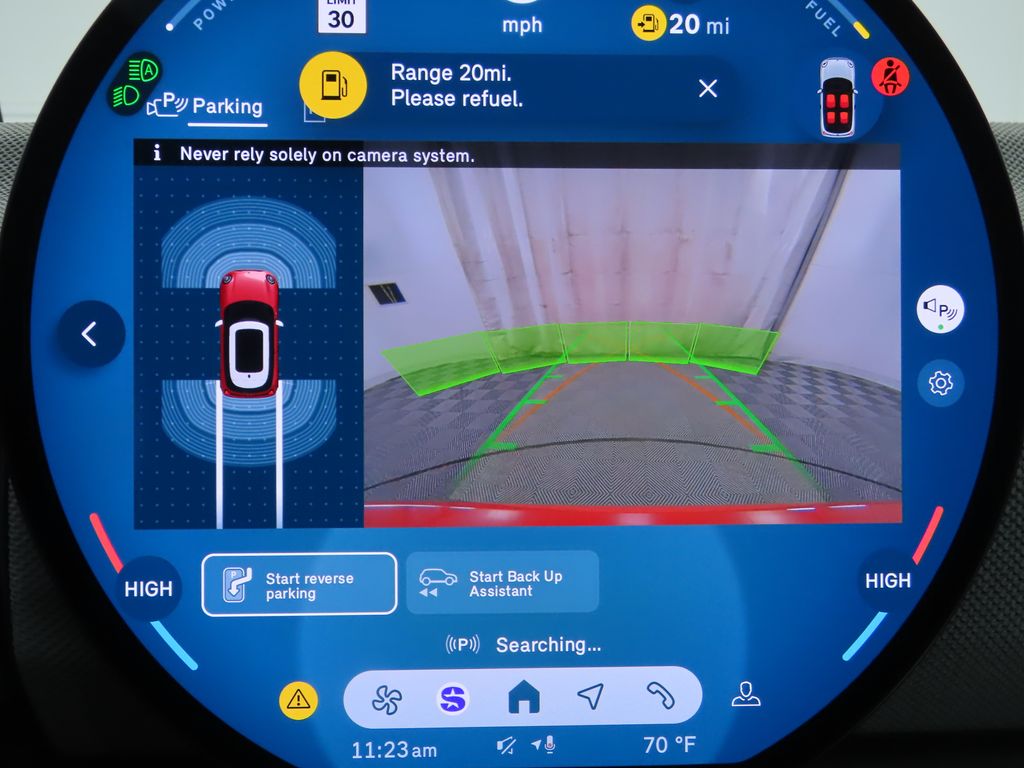 Thumbnail: 2026 MINI Cooper - 17