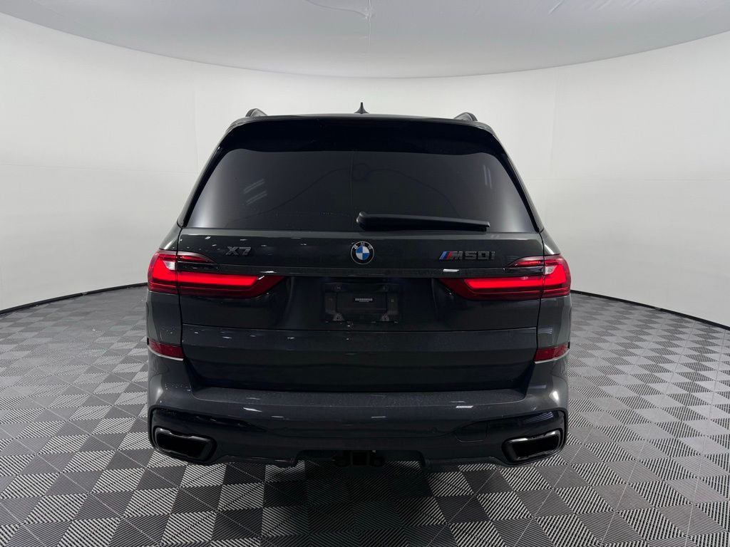 Thumbnail: 2022 BMW X7 - 6