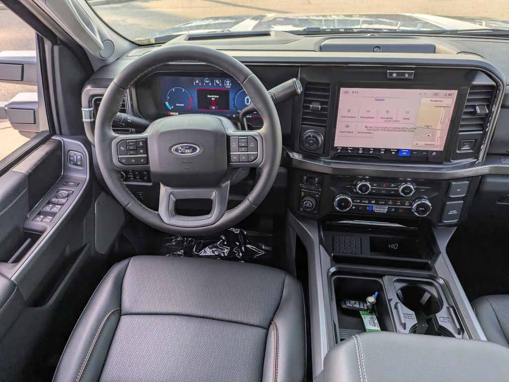 2026 Ford F-350 Super Duty LARIAT