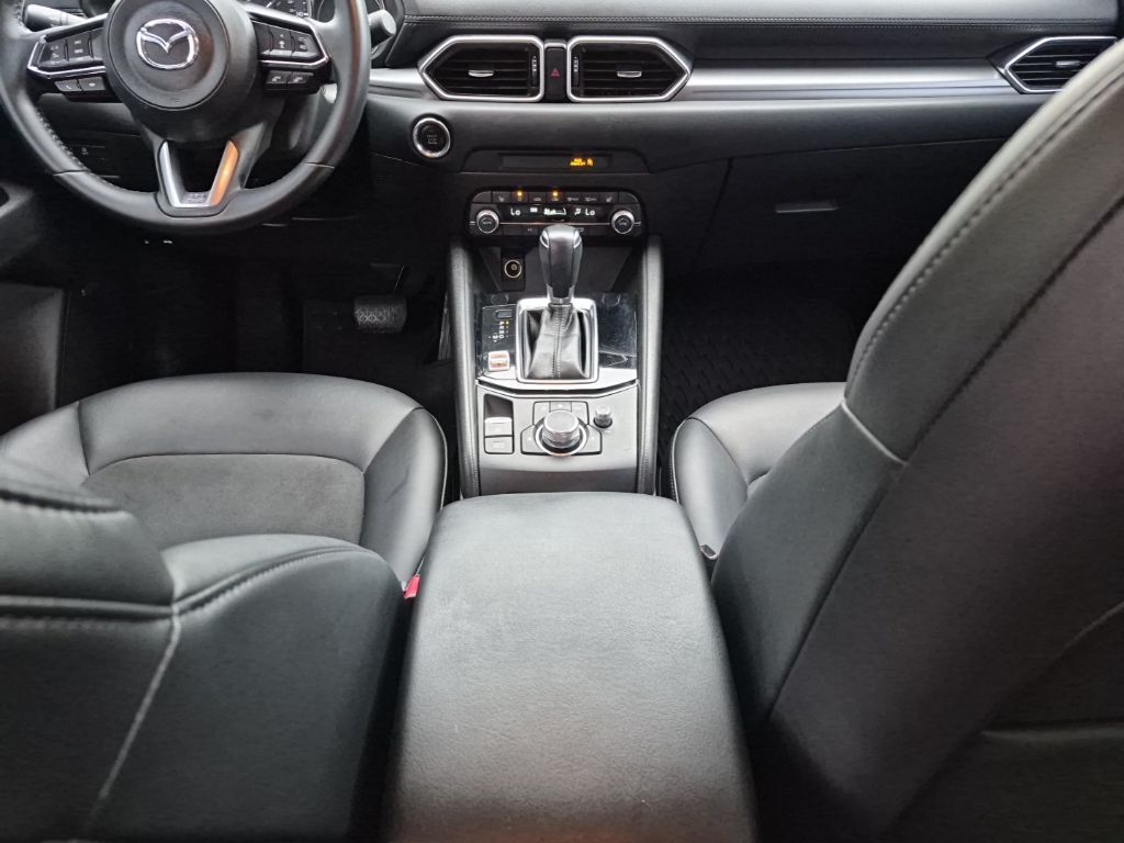 Used Car 2019 Mazda Cx-5  Touring For Sale Under $25,000 In Austin, Texas