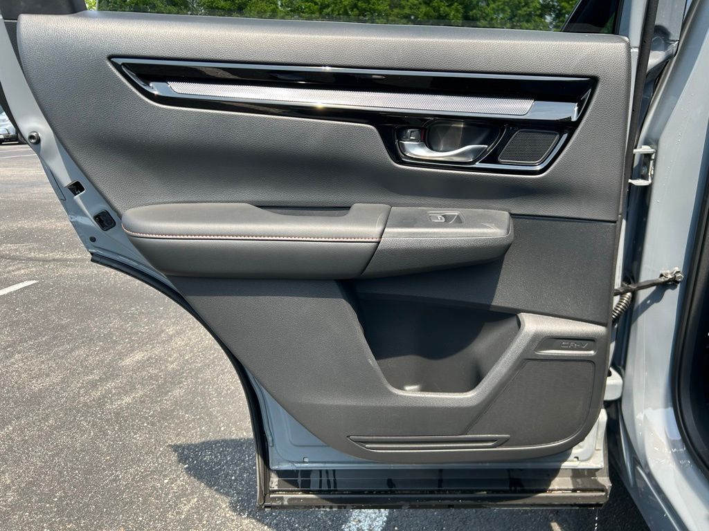 2024 Honda CR-V Sport Touring 21