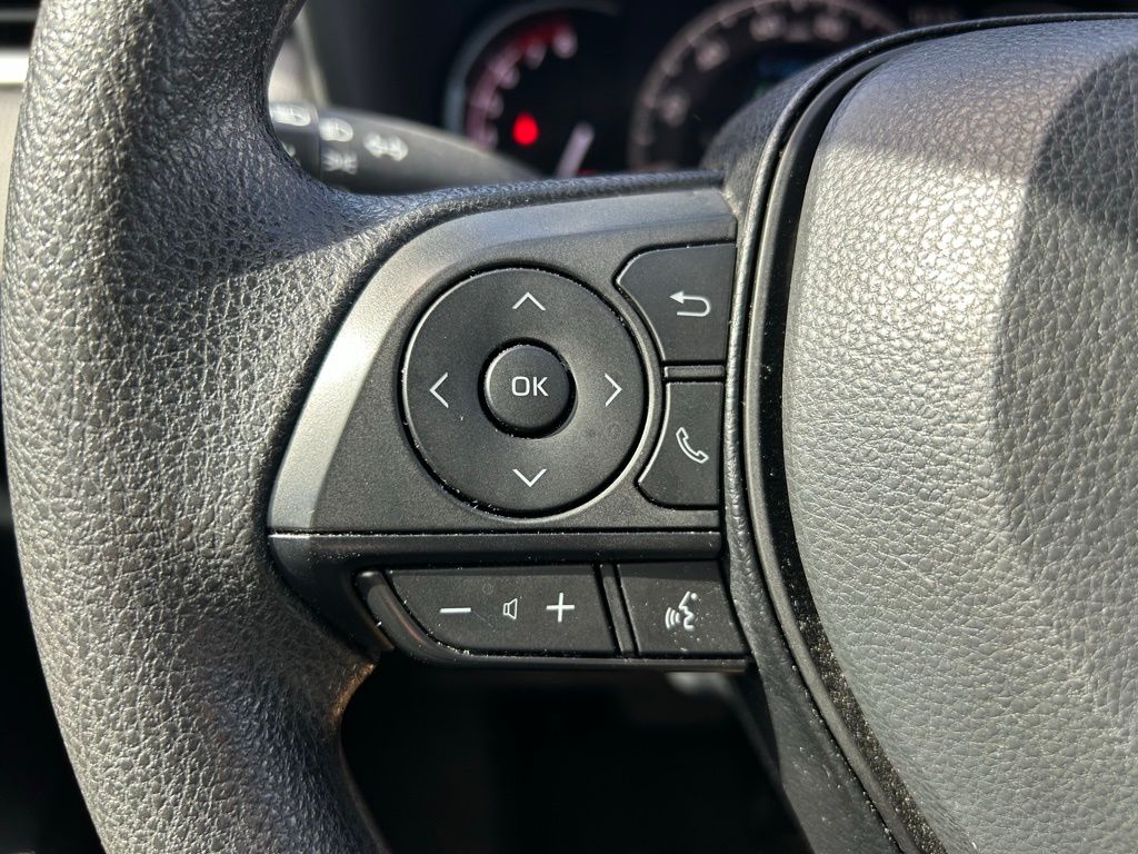 Thumbnail: 2024 Toyota RAV4 - 19