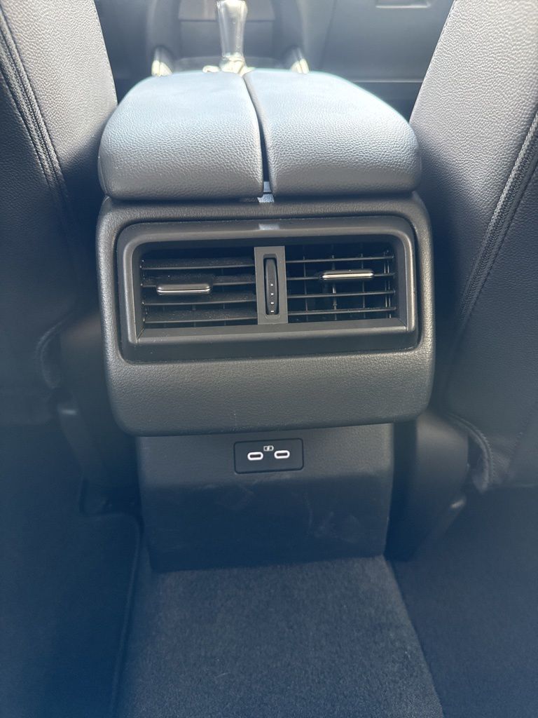 Used Car 2025 Mazda Cx-50  2.5 S Preferred Package For Sale Under $30,000 In Georgetown, Texas