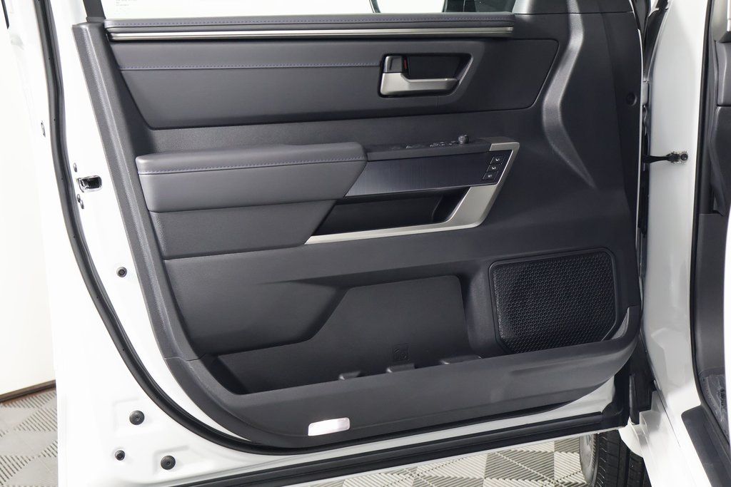 Thumbnail: 2026 Toyota Tundra - 7