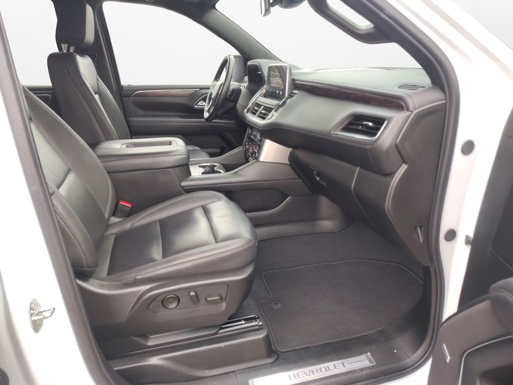 Used Car 2024 Chevrolet Tahoe  Lt For Sale Under $50,000 In Austin, Texas