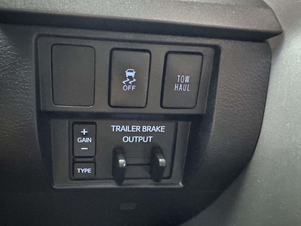 Used 2016 Toyota Tundra Truck