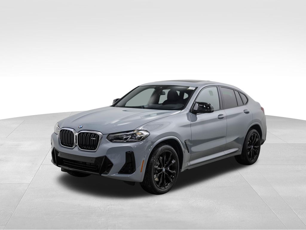 2024 BMW X4 M40i -
                Bloomington, MN