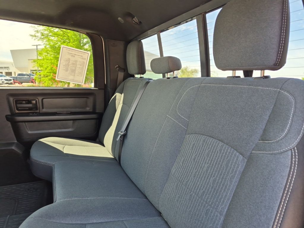 Used Car 2024 Ram 2500  Tradesman For Sale Under $50,000 In Austin, Texas