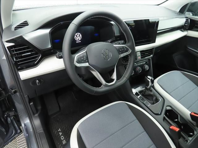 Thumbnail: 2026 Volkswagen Taos - 9