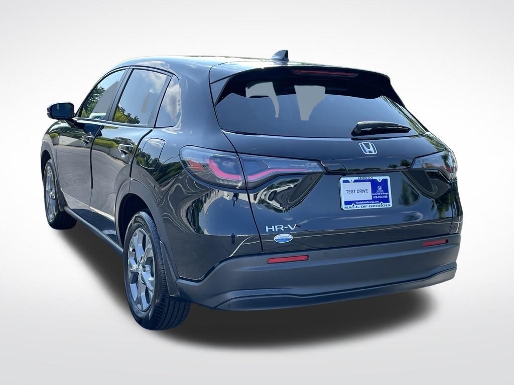 Thumbnail: 2026 Honda HR-V - 4