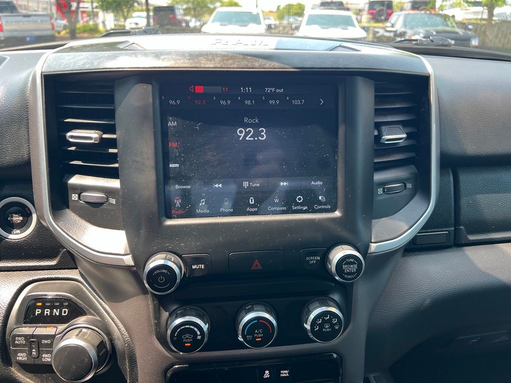 Used 2019 Ram 1500 Truck