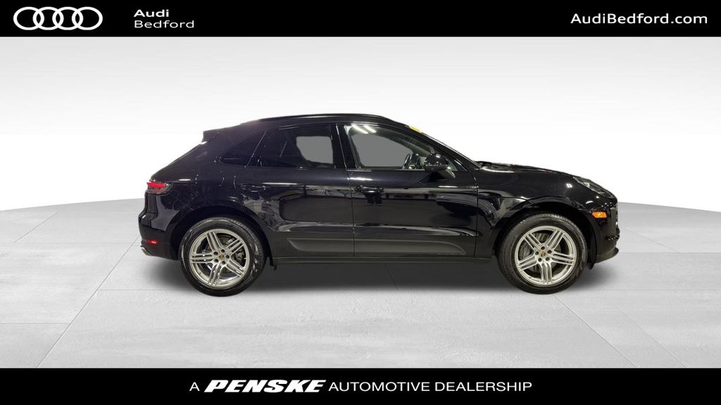 Thumbnail: 2020 Porsche Macan - 7