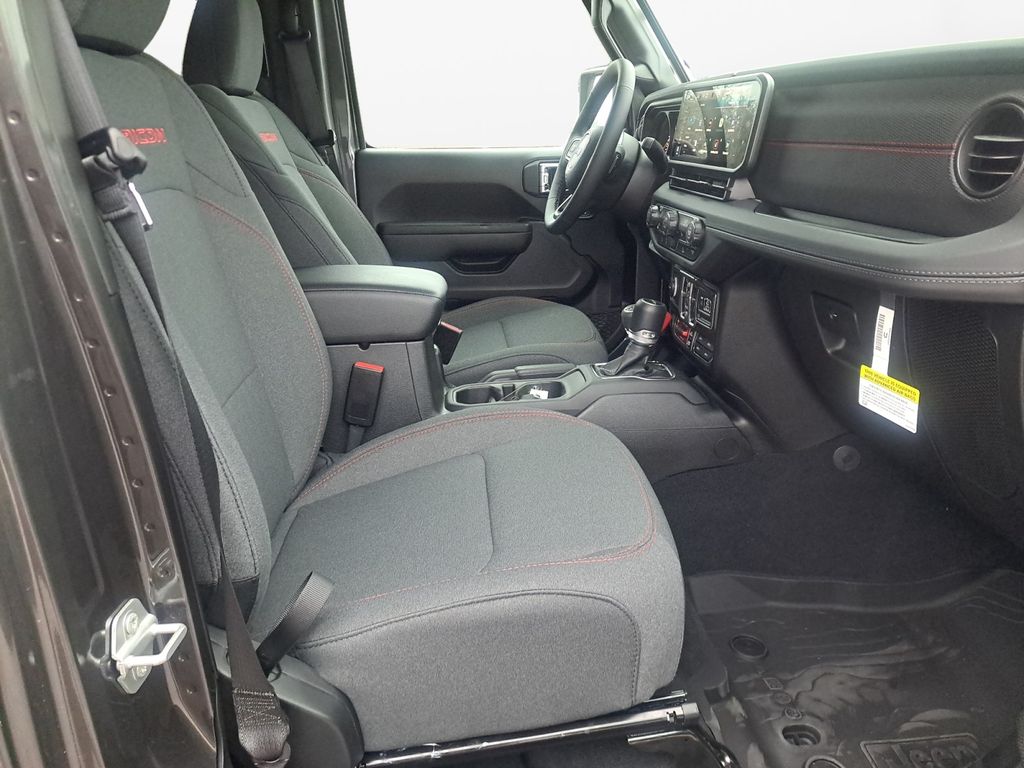 New Car 2025 Jeep Gladiator  Rubicon For Sale Under $50,000 In Austin, Texas