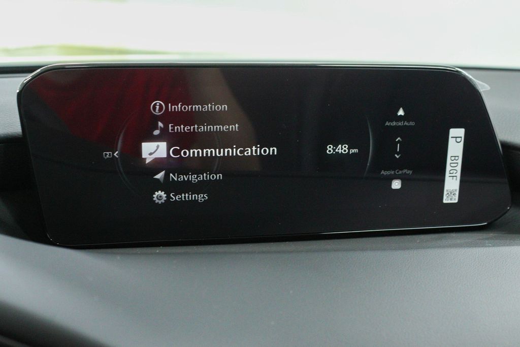 New Car 2025 Mazda Mazda3  2.5 S Select Sport For Sale Under $30,000 In Georgetown, Texas