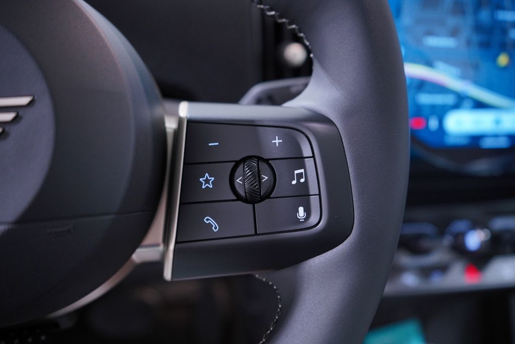 Thumbnail: 2026 MINI Cooper - 16