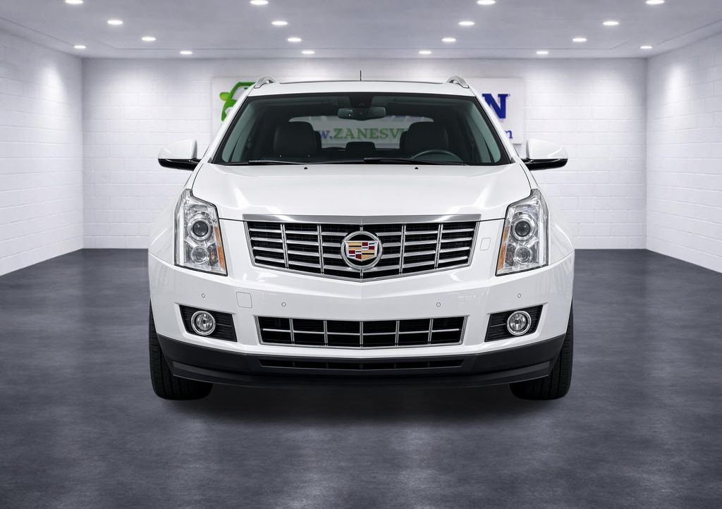 Photo 2 of 2014 Cadillac SRX Performance Collection