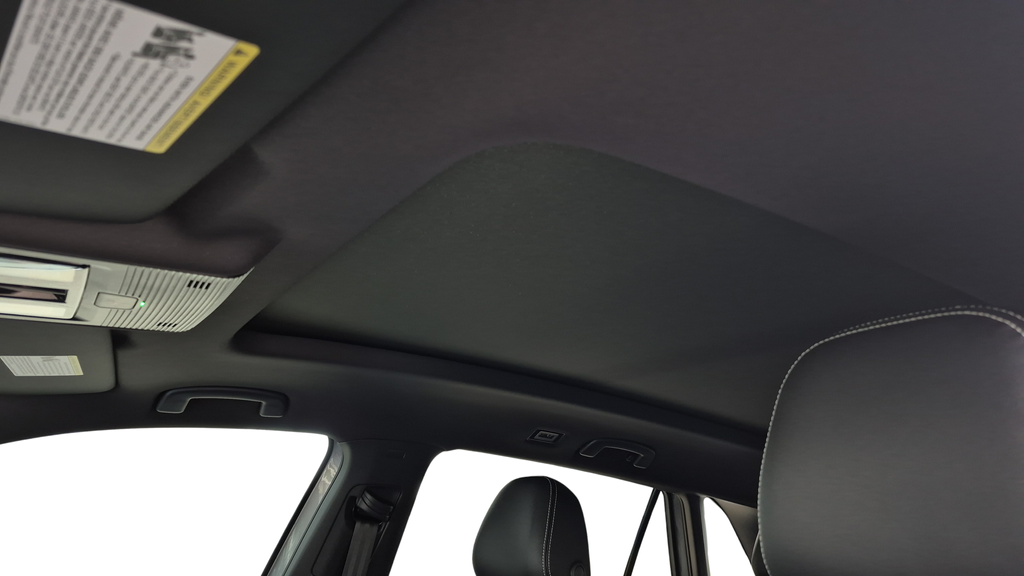 2026 Volkswagen Atlas Cross Sport