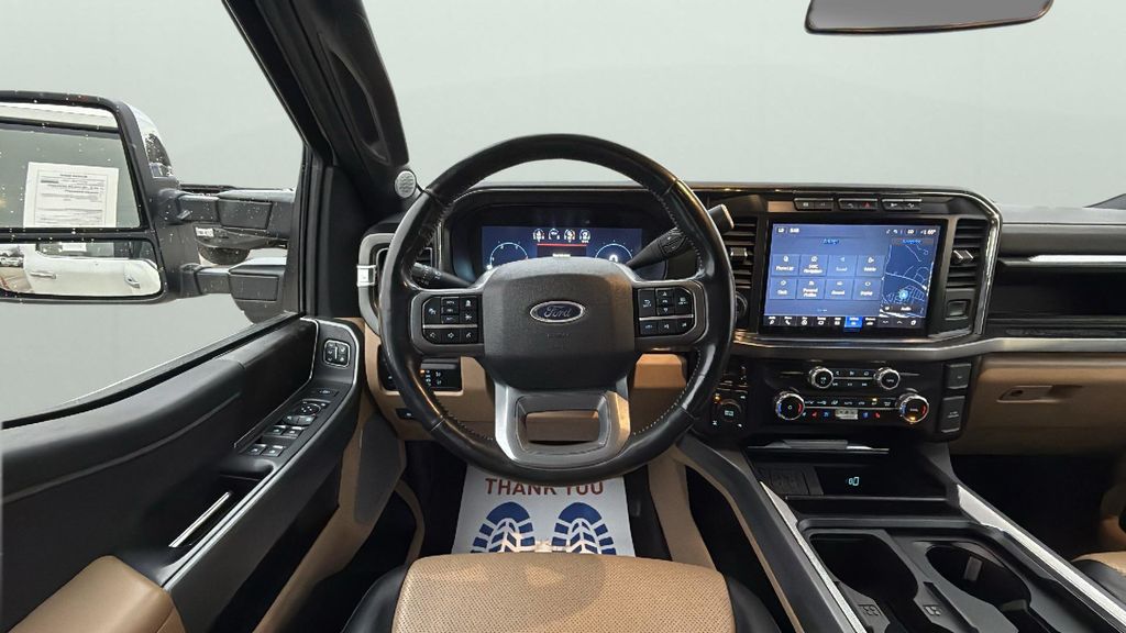 Used Car 2024 Ford F-350sd  Lariat For Sale Under $80,000 In Austin, Texas