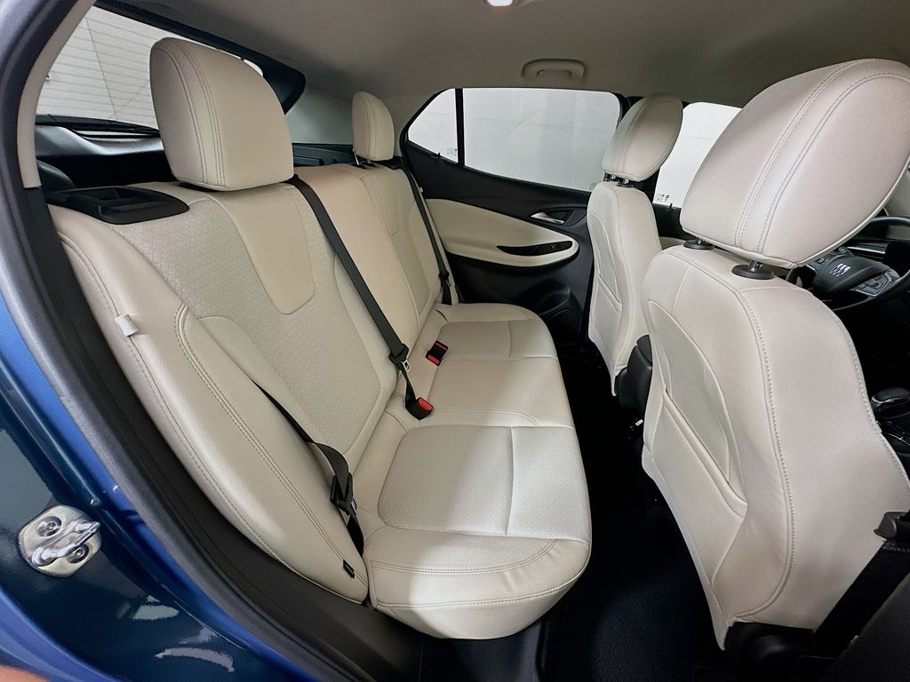 2025 Buick Encore GX Preferred 25