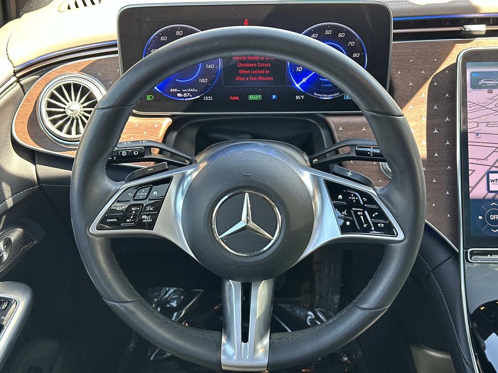Thumbnail: 2023 Mercedes-Benz EQE - 20