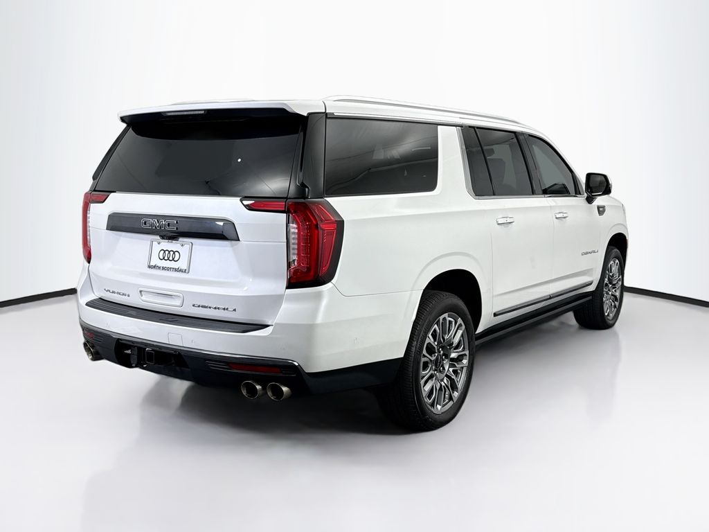 Thumbnail: 2023 GMC Yukon XL - 5