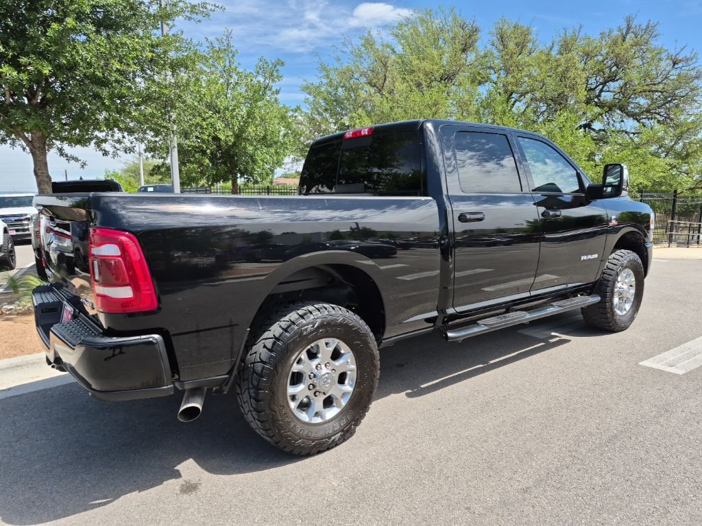 Used Car 2024 Ram 2500  Laramie For Sale Under $60,000 In Austin, Texas