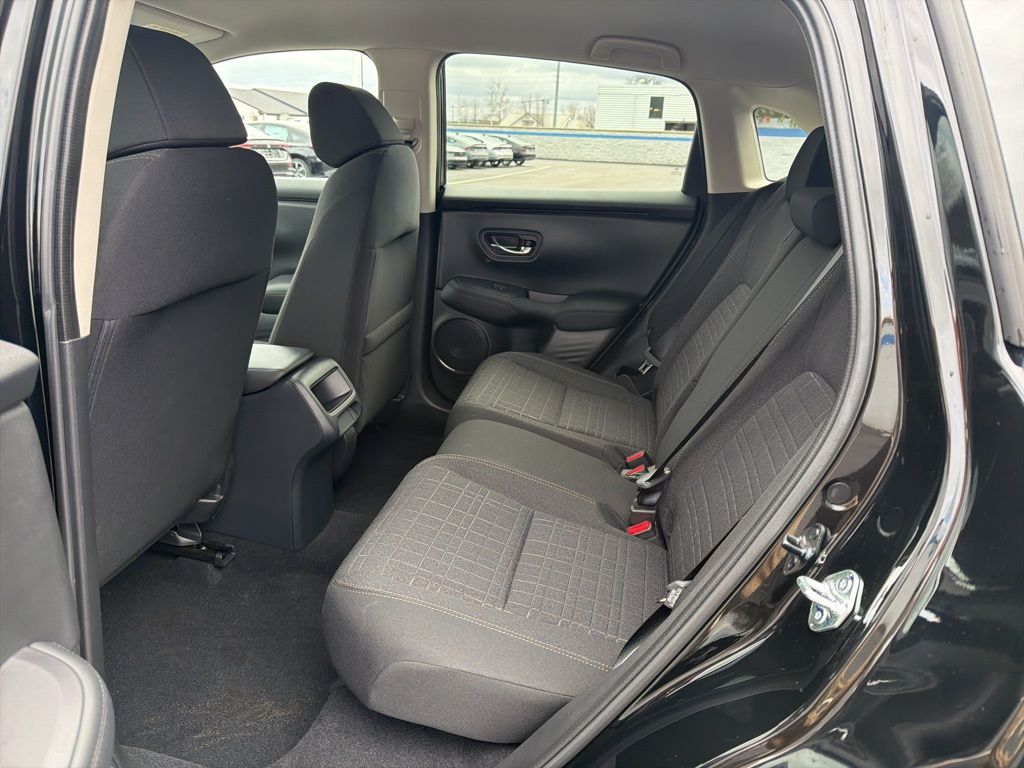 Thumbnail: 2026 Honda HR-V - 18