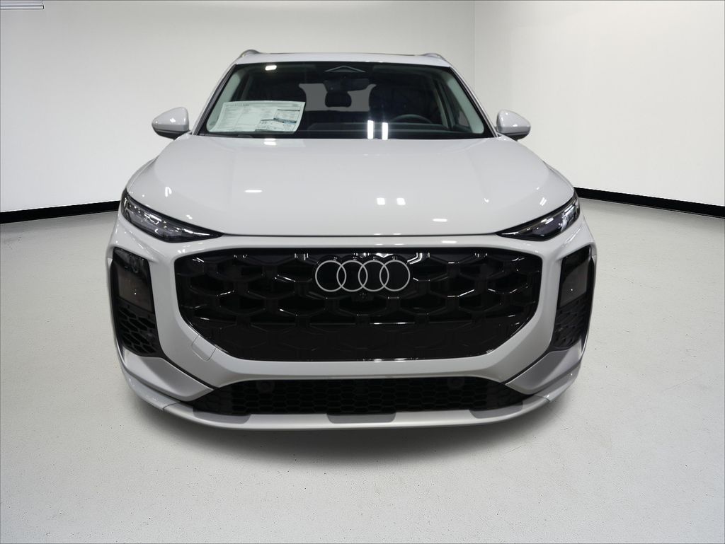 Thumbnail: 2026 Audi Q3 - 8