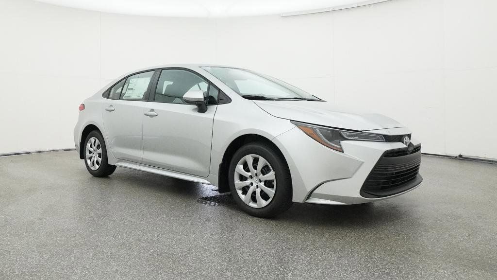 Thumbnail: 2026 Toyota Corolla - 14