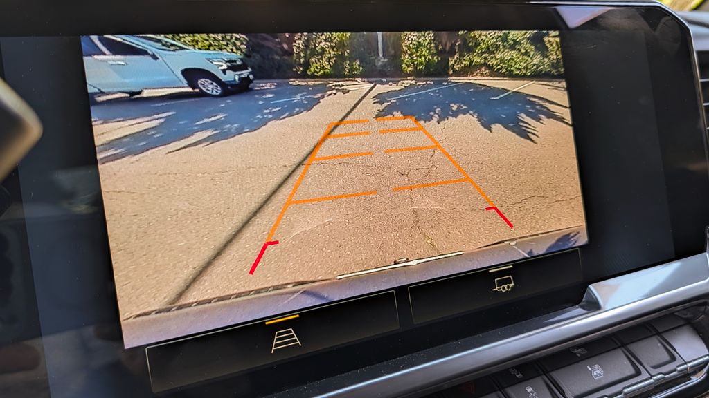 Used 2023 Chevrolet Silverado 1500 LT 4D Crew Cab