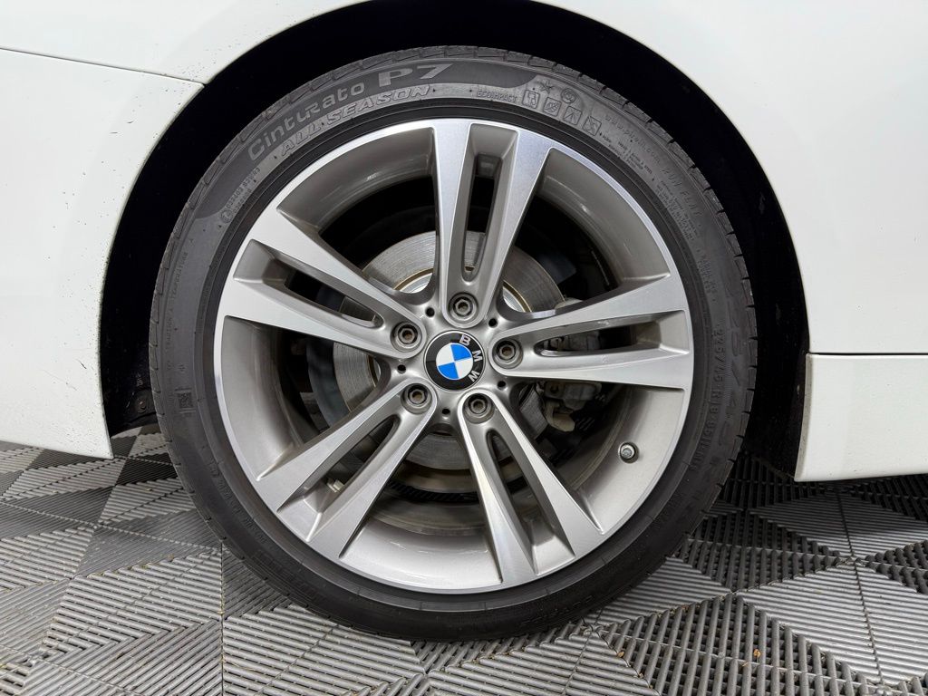 Thumbnail: 2018 BMW 4 Series - 12