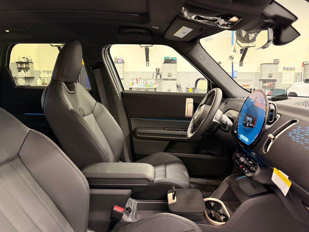 Thumbnail: 2026 MINI Cooper Countryman - 29