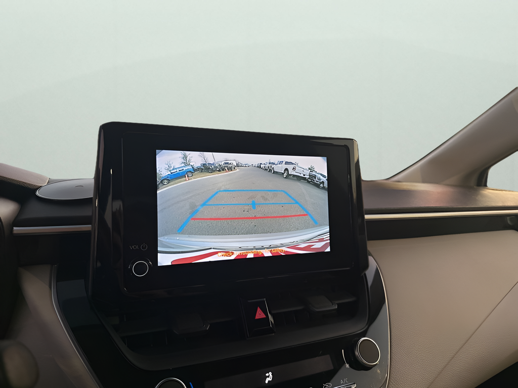 Used Car 2023 Toyota Corolla  Le For Sale Under $20,000 In Austin, Texas