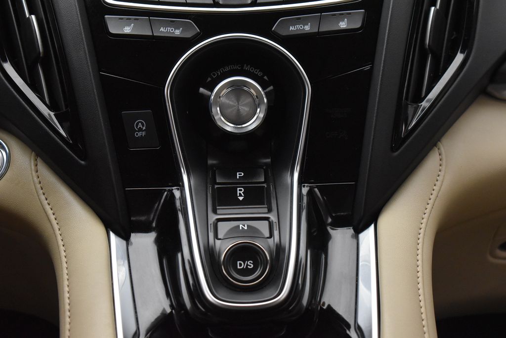 Thumbnail: 2021 Acura RDX - 30