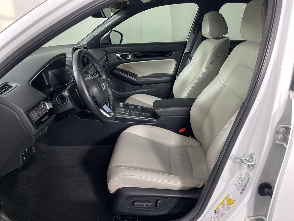 Thumbnail: 2024 Honda Civic - 23