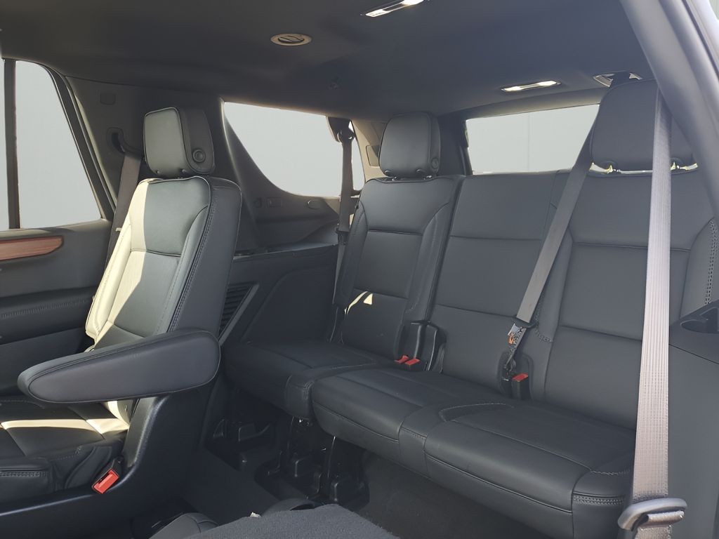 Used Car 2025 Gmc Yukon  Denali For Sale Under $80,000 In Austin, Texas