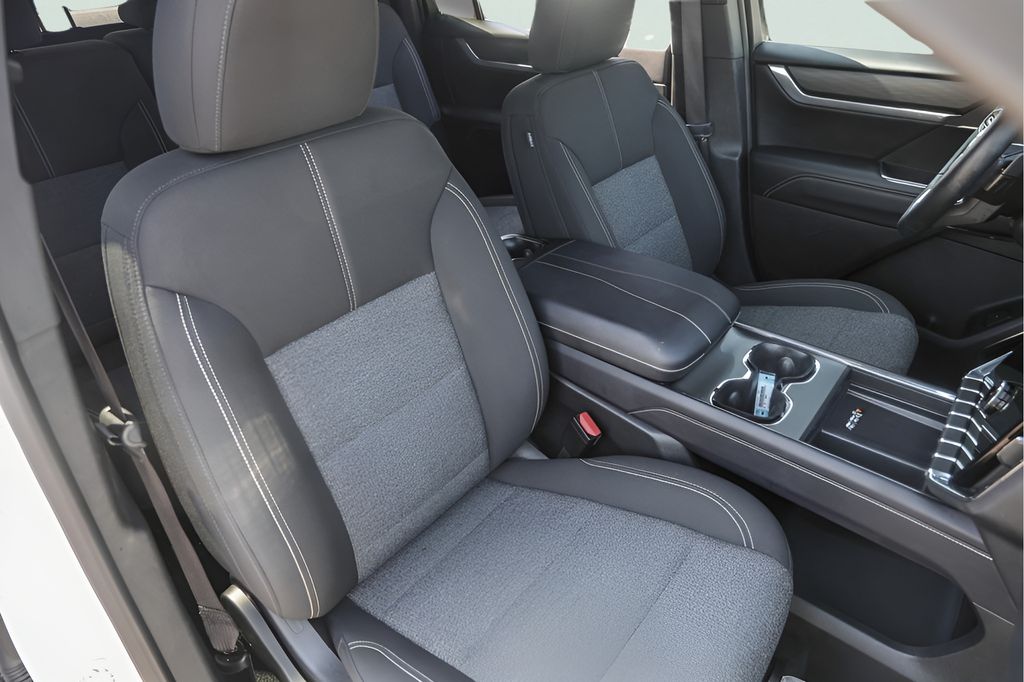 Used Car 2025 Gmc Acadia  Elevation For Sale Under $40,000 In Austin, Texas