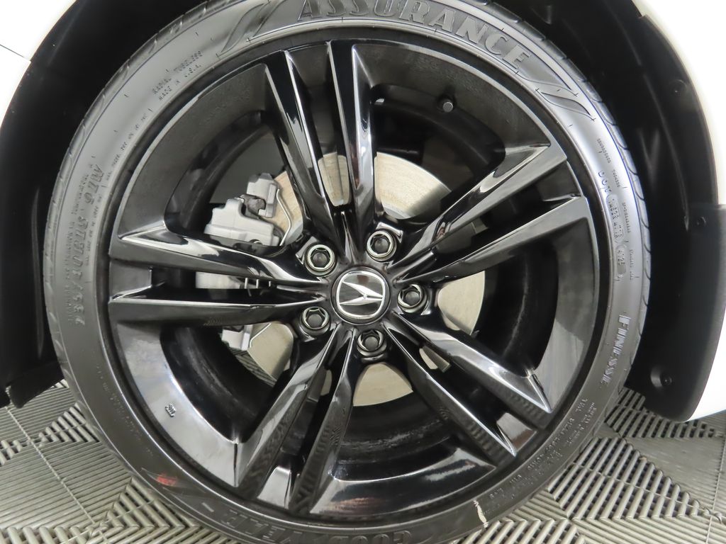 Thumbnail: 2026 Acura Integra - 30