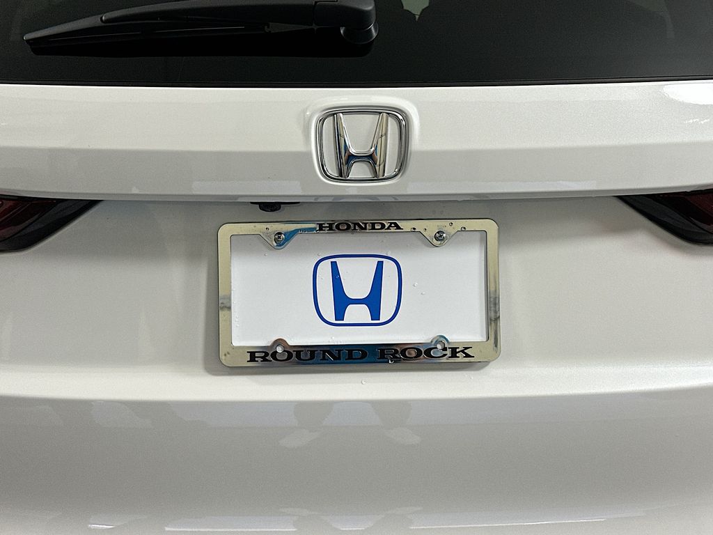 Thumbnail: 2026 Honda CR-V - 21