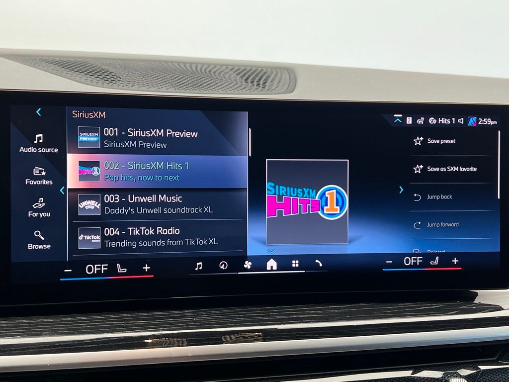 2024 BMW X5 sDrive40i 15