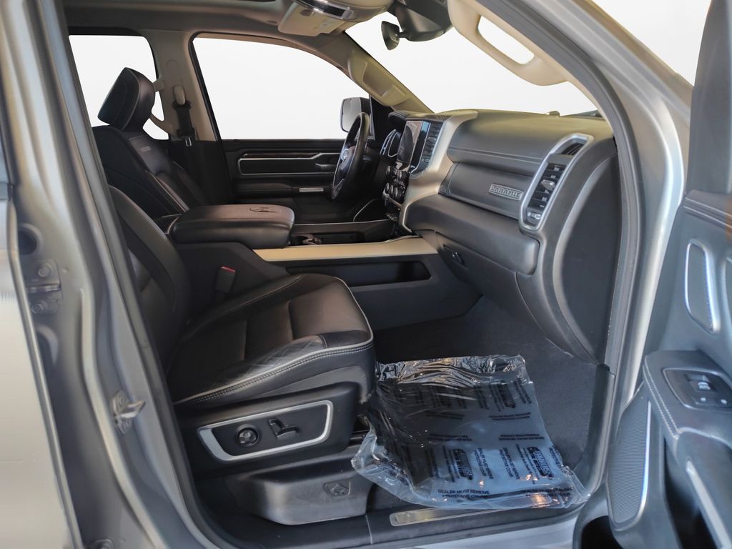 Used Car 2019 Ram 1500  Laramie For Sale Under $35,000 In Austin, Texas