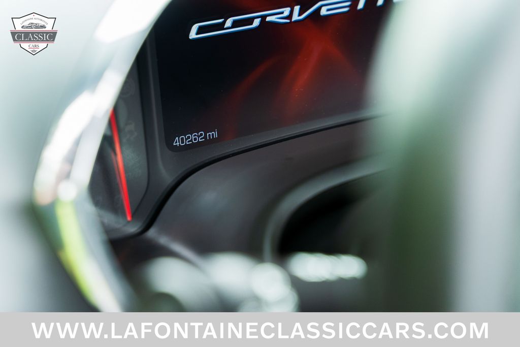 2015 Chevrolet Corvette 53